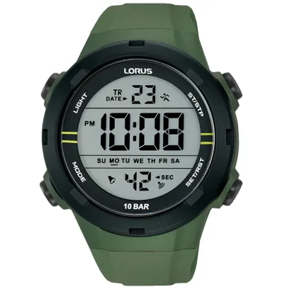 Lorus R2305QX9