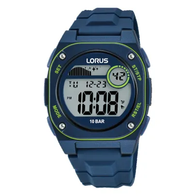 Lorus R2329QX9